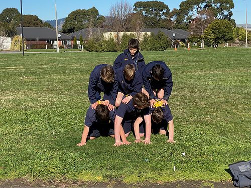 Strum Strike Blow 2022