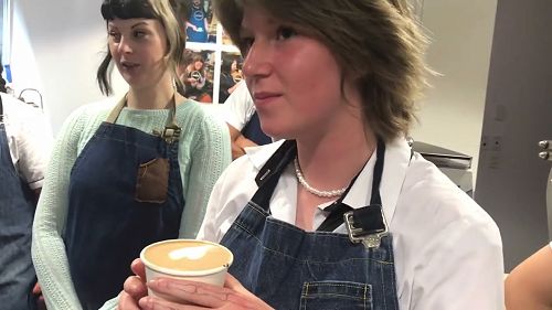 Video: Mana media final product