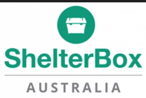 Shelterbox Australia 