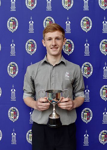 1st XI Hockey Prizes 2022