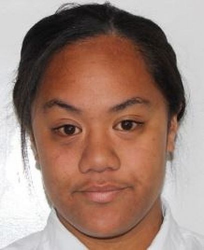 Harmony Fanueli - Level 1 Merit