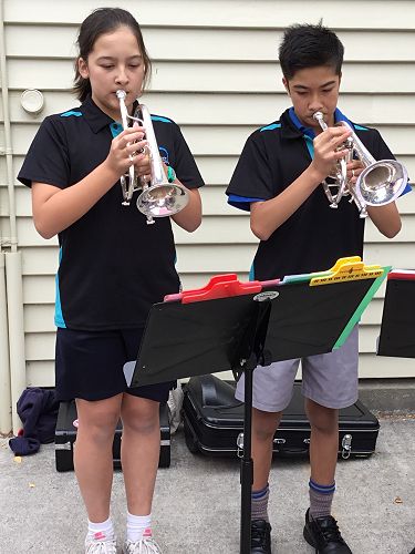 NorWest Brass Quintet 