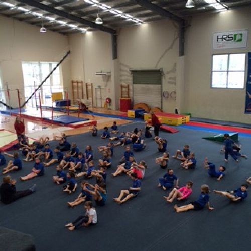 Christchurch Gym School