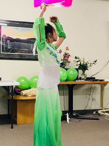 St Allisa Cultural Visit - T1 2019 - Team Harakeke