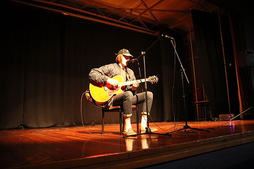 Talent Quest