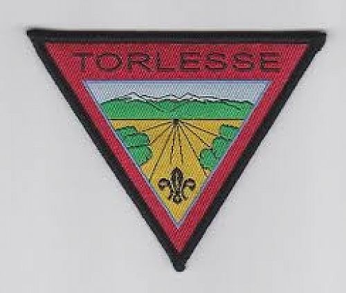 Redwood/St Joseph's Scout Group