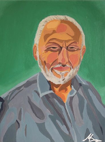 Marshall Deegan 11AR