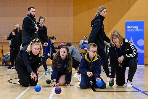 Disability Play Partnership - Thu 3 Aug 23