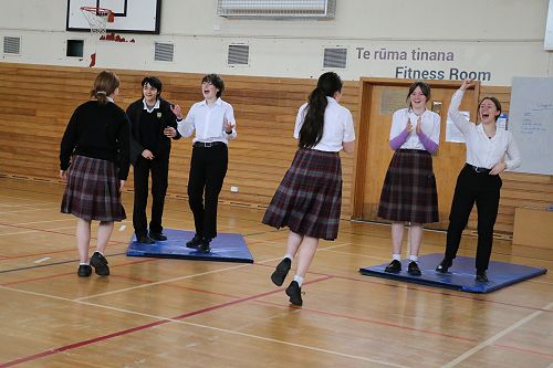 Students Sports Council