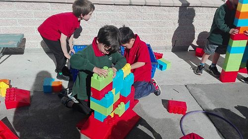 Learning Through Play with EduKids Wairakei