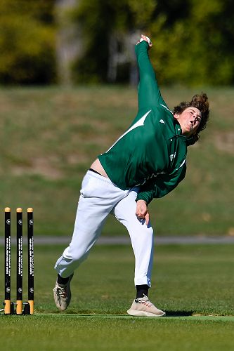 Gillette Cup 1st XI Prelim Tournament 2023