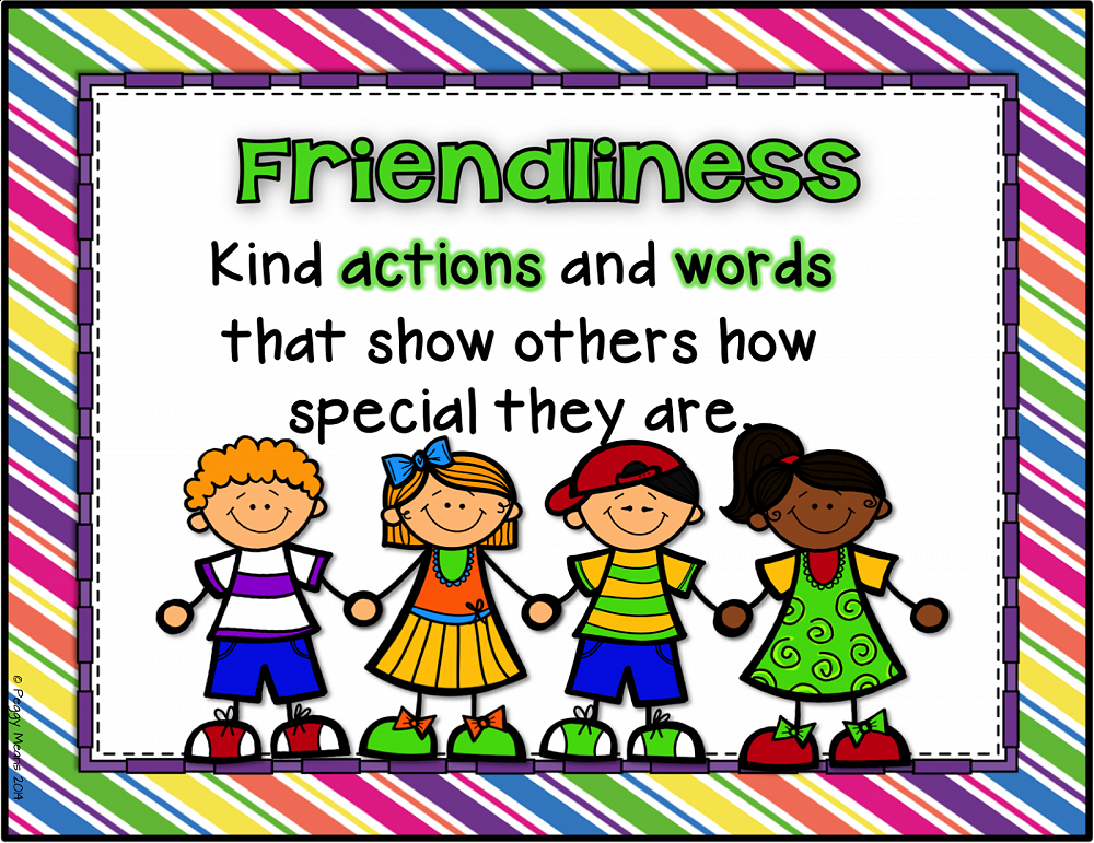 creating-moral-citizens-virtue-of-the-week-is-friendliness