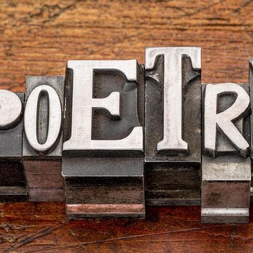 Poetry