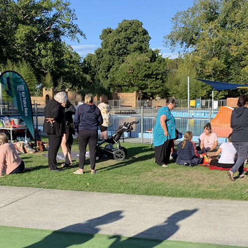 Video: Message from the Acting Executive Principal