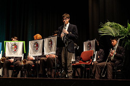 Straight Out of Lockdown 