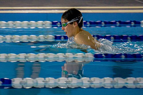 Swimming Sports 2020