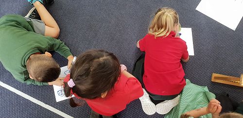 DMIC - Problem solving buddy maths