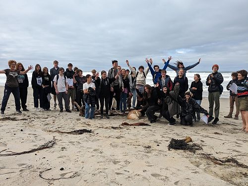 Geography Field Trip