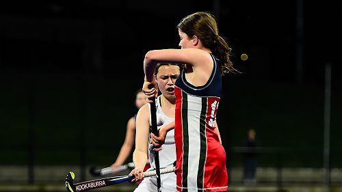 Girls 1st XI Hockey
