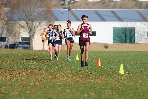 Otago Cross Country
