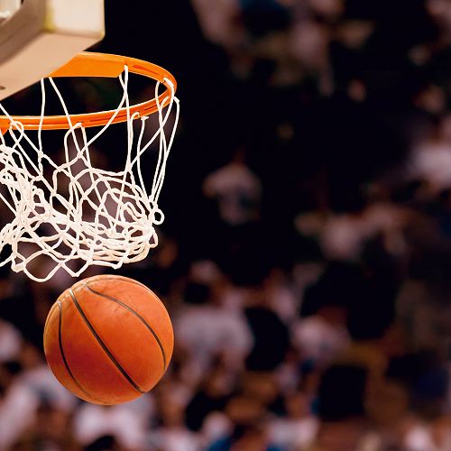 Basketball