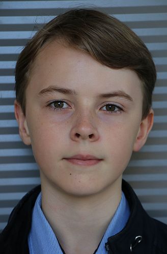 Jordan Doonerwind - going to be a superstar