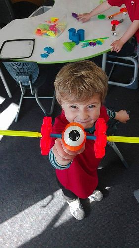 Learning Through Play with EduKids Wairakei