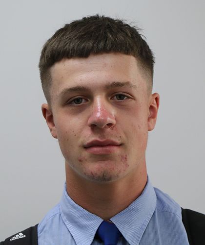 Junior sportsman of the year 