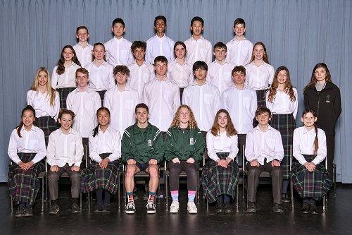 Cross Country Road Race CSS Championships