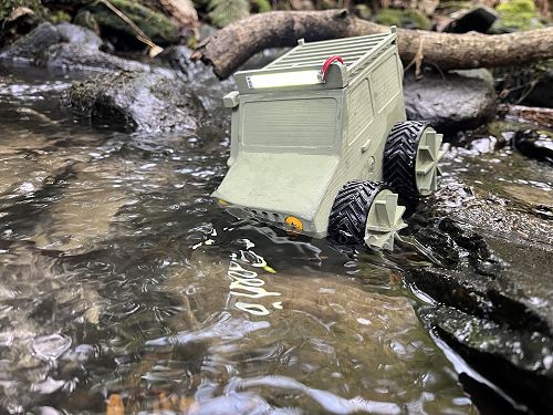 Technology Awards and Competition Entries