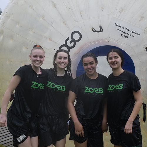 Year 11 Social Sciences Students