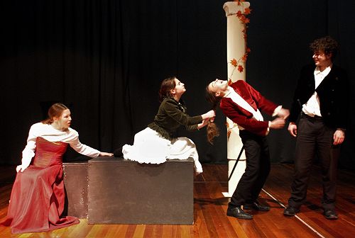 Shakespeare Mini Fest