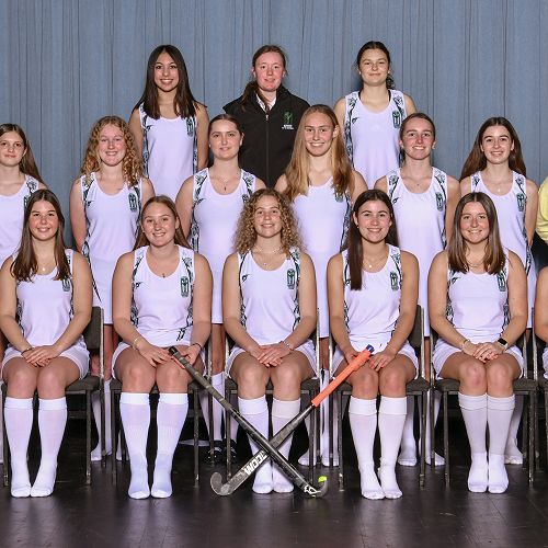 Hockey 1st XI Girls