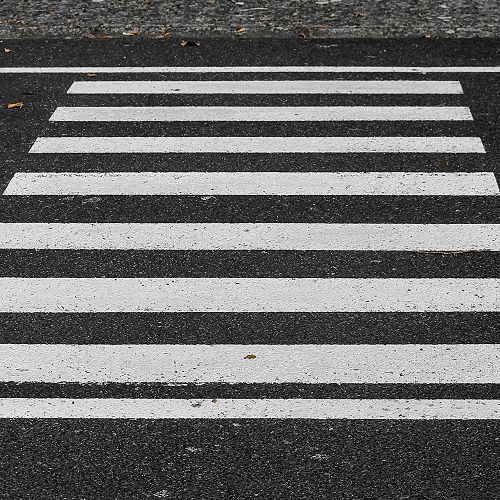Pedestrian Crossing