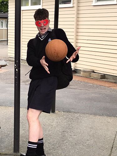 Fred Hollows Day 2020