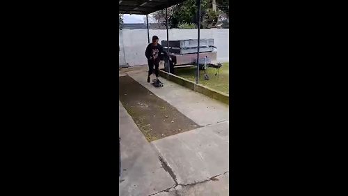 Video: summer skateboarding.mp4