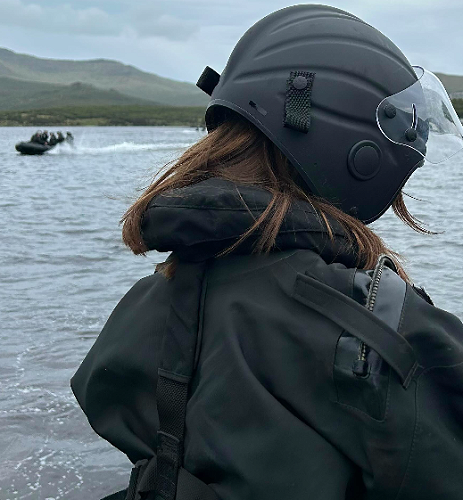 Sub-Antarctic Expedition with Blake NZ