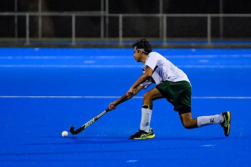 Boys 1st XI Hockey 2023