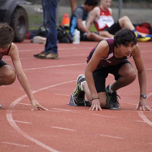 Otago/Southland Athletics Championships