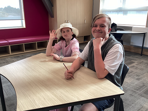 Learning about the history of hearing technology 