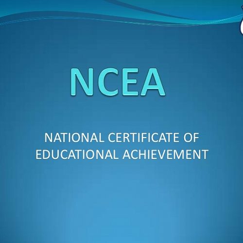 NCEA