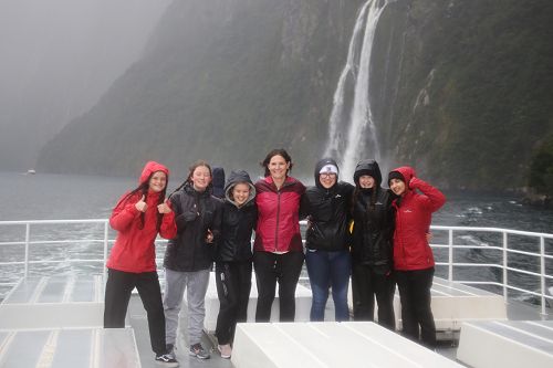 Milford Sound