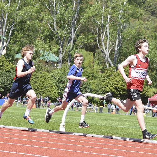 OPSSA Otago Athletics Championships