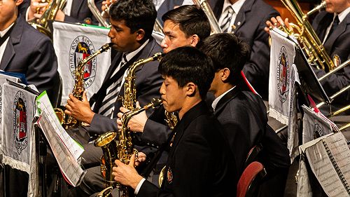 Straight Out Of Lockdown 