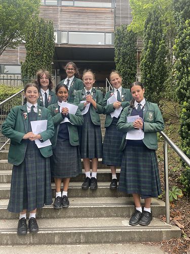 Ready to Rock N Carol!