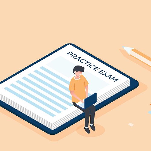 Practice Exam