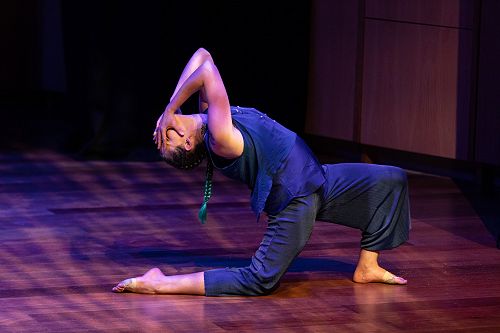 Shannon Gilmore Sheryl Robinson Scholarship Award 