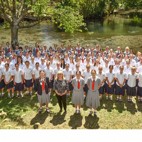 Rolleston House 2020