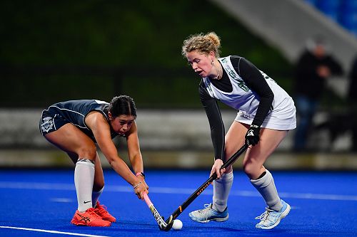 Girls 1st XI Hockey 2021