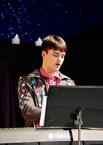 Rector's Company 2023